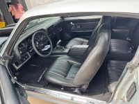 1973 Chevrolet Camaro for sale in Michigan (ID-163553)
