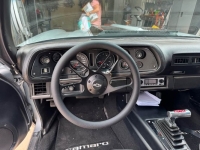 1973 Chevrolet Camaro for sale in Michigan (ID-163553)