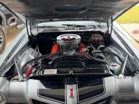1973 Chevrolet Camaro for sale in Michigan (ID-163553)