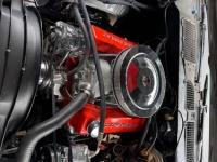 1973 Chevrolet Camaro for sale in Michigan (ID-163553)