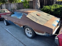 1973 Chevrolet Camaro for sale in Michigan (ID-164062)