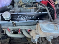 1973 Chevrolet Camaro for sale in Michigan (ID-164062)