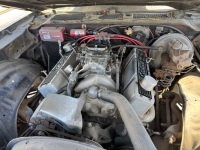 1973 Chevrolet Camaro for sale in Michigan (ID-164062)