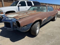 1973 Chevrolet Camaro for sale in Michigan (ID-164062)
