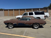 1973 Chevrolet Camaro for sale in Michigan (ID-164062)