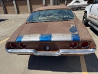 1973 Chevrolet Camaro for sale in Michigan (ID-164062)