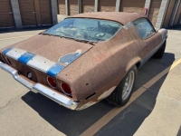 1973 Chevrolet Camaro for sale in Michigan (ID-164062)