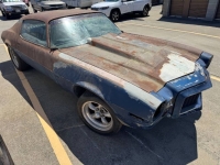 1973 Chevrolet Camaro for sale in Michigan (ID-164062)