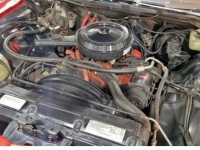 1973 Chevrolet Caprice for sale in Michigan (ID-126298)