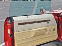 1973 Chevrolet Caprice for sale in Michigan (ID-126298)