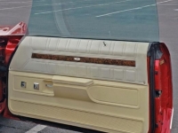 1973 Chevrolet Caprice for sale in Michigan (ID-126298)
