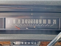 1973 Chevrolet Caprice for sale in Michigan (ID-126298)
