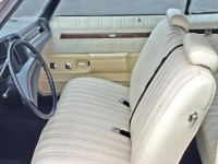 1973 Chevrolet Caprice for sale in Michigan (ID-126298)