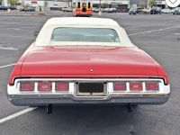 1973 Chevrolet Caprice for sale in Michigan (ID-126298)