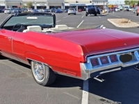 1973 Chevrolet Caprice for sale in Michigan (ID-126298)