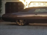 1973 Chevrolet Caprice for sale in Michigan (ID-128342)