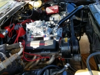 1973 Chevrolet Caprice for sale in Michigan (ID-128342)