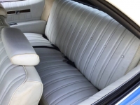 1973 Chevrolet Caprice Classic for sale in Michigan (ID-124001)