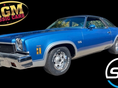 1973 Chevrolet Chevelle for sale