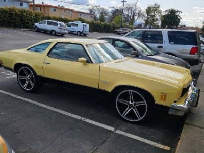 1973 Chevrolet Chevelle for sale