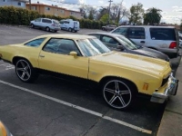 1973 Chevrolet Chevelle for sale in Michigan (ID-126608)