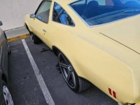 1973 Chevrolet Chevelle for sale in Michigan (ID-126608)