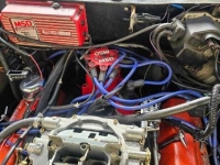 1973 Chevrolet Chevelle for sale in Michigan (ID-126608)