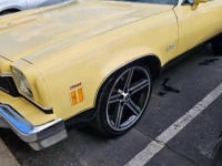 1973 Chevrolet Chevelle for sale in Michigan (ID-126608)