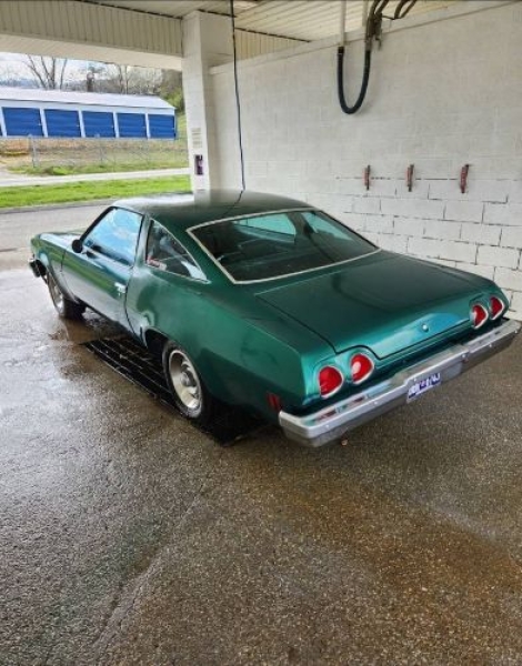 1973 Chevrolet Chevelle for sale in Michigan (ID-139137)