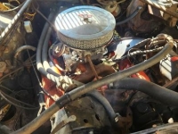 1973 Chevrolet Chevelle for sale in Michigan (ID-139137)