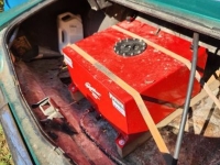 1973 Chevrolet Chevelle for sale in Michigan (ID-139137)