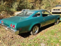 1973 Chevrolet Chevelle for sale in Michigan (ID-139137)