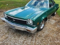 1973 Chevrolet Chevelle for sale in Michigan (ID-139137)
