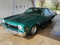 1973 Chevrolet Chevelle for sale in Michigan (ID-139137)