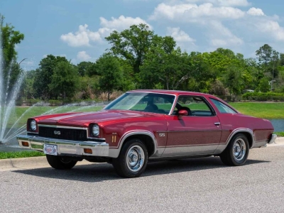 1973 Chevrolet Chevelle for sale