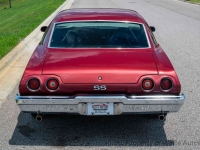 1973 Chevrolet Chevelle SS for sale in Riverhead, New York (ID-141729)