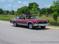 1973 Chevrolet Chevelle SS for sale in Riverhead, New York (ID-141729)
