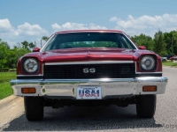 1973 Chevrolet Chevelle SS for sale in Riverhead, New York (ID-141729)