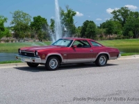 1973 Chevrolet Chevelle SS for sale in Riverhead, New York (ID-141729)