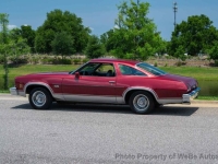 1973 Chevrolet Chevelle SS for sale in Riverhead, New York (ID-141729)