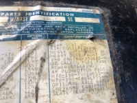 1973 Chevrolet Cheyenne for sale in Michigan (ID-117361)