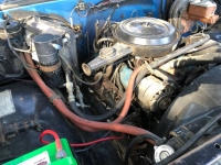 1973 Chevrolet Cheyenne for sale in Michigan (ID-117361)