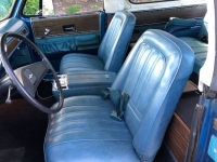 1973 Chevrolet Cheyenne for sale in Michigan (ID-117361)