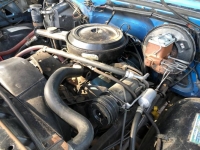 1973 Chevrolet Cheyenne for sale in Michigan (ID-117361)