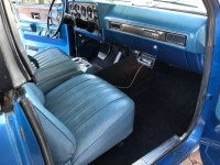 1973 Chevrolet Cheyenne for sale in Michigan (ID-117361)