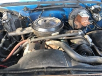 1973 Chevrolet Cheyenne for sale in Michigan (ID-117361)