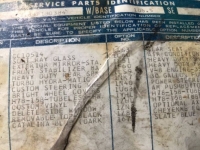 1973 Chevrolet Cheyenne for sale in Michigan (ID-117361)