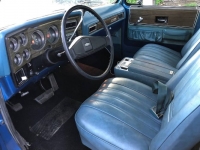 1973 Chevrolet Cheyenne for sale in Michigan (ID-117361)