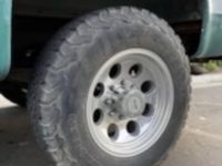 1973 Chevrolet Cheyenne for sale in Michigan (ID-133892)