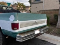 1973 Chevrolet Cheyenne for sale in Michigan (ID-133892)